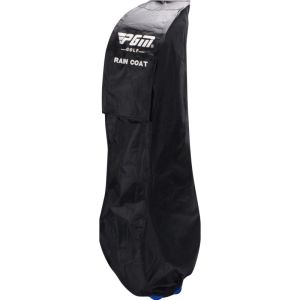PGM GOLF | Waterproof Dustproof Anti-Static Golf Bag Cover