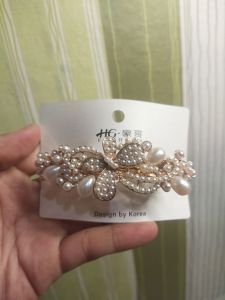 Jepit Cantik A-8
