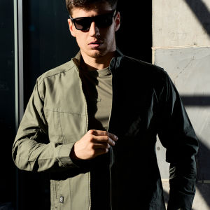 ANGKEN | Wearable Durable Breathable Tactical Jacket