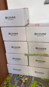 Sơn Móng Tay Thạch Canmake Tokyo Japan Nhật Bản Nội Địa Sơn Móng Chân Màu 08 Misty Mauve Hồng tím hoa cà