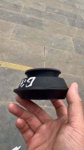 Bát bèo cao cấp phuột giảm sóc trước Suzuki 500kg 5 tạ Supper carry 7 chỗ vinaxuki 5 tạ Cao Su Bánh Bèo Xe ô tô Tải Nhỏ hàng bố vải băng tải