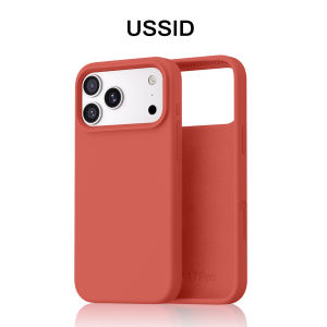 YOUSIDUN | Magnetic Silicone iPhone Case