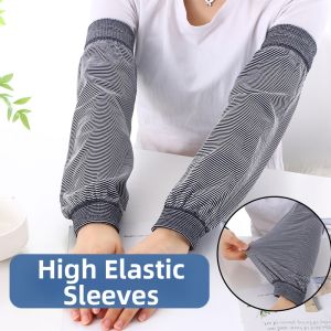 Long Sun Protection Arm Sleeves