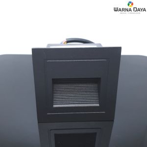 Lampu Tangga/Tanam Fatro 3W - Warm White