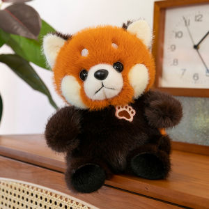 GUAIBUDIAN | Cute & Adorable Panda Plush Toy