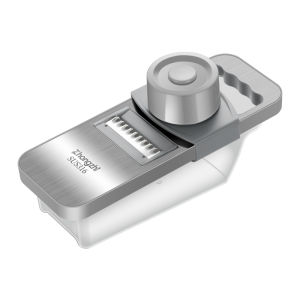 Multipurpose Stainless Steel Food Grater