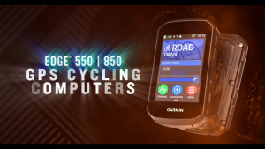Garmin Edge 850 | Compact GPS Bike Cycling Computer Featuring Vivid Touchscreen Display | Garmin Pay Compatible