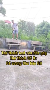 Cần Câu Tay Đế Vương Chư Hầu 6H Chuyên Săn Hàng Cần Đế Vương Chư Hầu