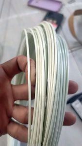 JERUJI FIBER UKURAN 10 13 15 18 20 22 25 27 30 32 35 40mili
