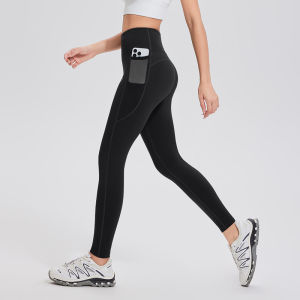 COSLEAF | Insulated Compression Leggings