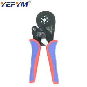 MEGA YEFYM Tang Sambung Penyambung Kabel Listrik Tubular Terminal Crimping Tools Pliers 30-16mm2