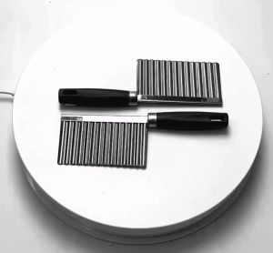 Pisau Sarung Apel Stainless Steel | Fruit Knife