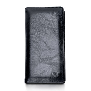 Dompet Kulit Pria Panjang Original: Spesifikasi & Fitur