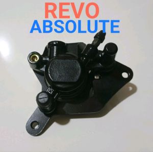MASTER REM BAWAH/KEPALA BABI/KARIPER/CAKRAM ASSY MOTOR REVO ABSOLUTE