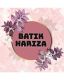 BATIK HARIZA