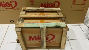 Tambahan Packing Kayu Agar Lebih Aman Paketnya