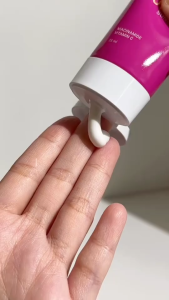 [PAKET 6PCS] OMG OH MY GLOW Bright Tone Up UV Barrier Sunscreen SPF 50 PA++ 25ml