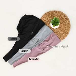 Ciput anti budeg inner hijab slip in lubang