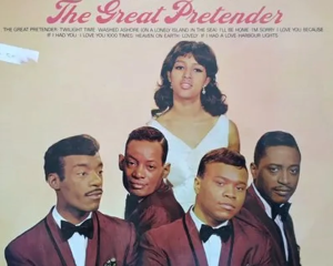 60s Music Set 8 In 32GB USB Famous Old Music Artist from Don & The Goodtimes Grannys Intentions Orpheus The Drifter The Four Tops The Platters The Rascals The Sandpipers The Spinners The Temptations with Free OTG Adapter and Surprise Gift