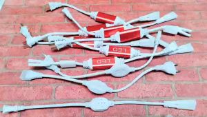 COMBO 2 Nguồn led dây 220V đa năng dùng cho loại led 1 hang 2 hàng 3 hàng Nguồn Led Cao Cấp Và Thường Đèn Led Shatter Resistant 220V - Lazada