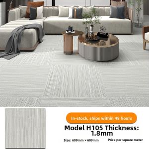 Self-adhesive Commercial Waterproof Anti-slip Floor Stickers