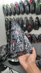 Forged Filter Genio Beat deluxe Scoopy prestige