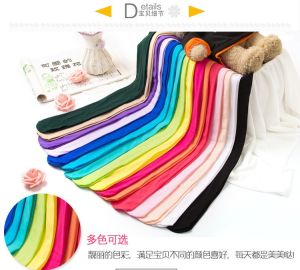 Quần Tất Màu Xanh Lá Huỳnh Quang Bé Gái Quần Mặc Trong Nhiều Màu Biểu Diễn Lông Thiên Nga Cho Bé Gái Tất Giấy DIY Thủ Công Bé Trai