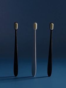 แปรงสีฟัน แปรงฟัน แปรงสีฟันญี่ปุ่น ขนแปรง20000เส้น ขนนุ่ม ดูแลช่องปาก แปรงทำความสะอาดซอกฟัน PB99