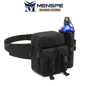 MENSPE กระเป๋าคาดเอวกระเป๋าคาดเอวชายกีฬาสำหรับทุกเพศกระเป๋าครอสบอดี้ปรับได้กระเป๋าคาดหน้าอกกระเป๋าวิ่งพาดลำตัวกันน้ำสำหรับผู้หญิงกระเป๋าคาดเอวใส่โทรศัพท์กระเป๋าคาดเอวกระเป๋าคาดเอวจ๊อกกิ้งสำหรับออกกำลังกายกลางแจ้ง