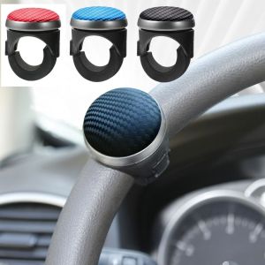 Trợ Lực Tay Lái Ô tô chống trượt bóng xoay vô lăng ô tô xe hơi an toàn hơn khi lái xe