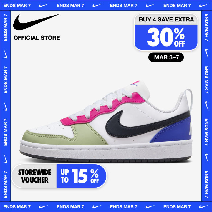 Grade school cheap nike sale