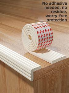 CHUSHE | Wall Corner Protection Strip Wide Thick