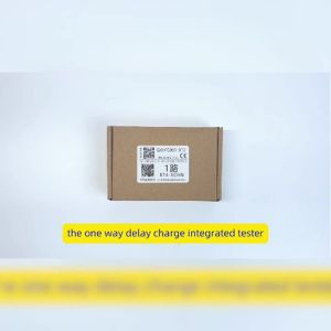 ANENG | Máy Kiểm Tra Dung Lượng Pin Đơn Kênh ANENG BT4-1CHN 21700 Với Chức Năng Bảo Vệ Sạc Tự Động Đo Điện Trở Trong DC Nguồn Cấp Type-C