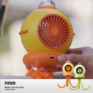 NNIO Baby Gai Gai Fan - N3600USBF