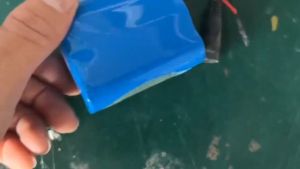 3S2P 12V 12800mah battery 18650 Li-ion Lithium Rechargeable batteries with BMS 12.8 Ah