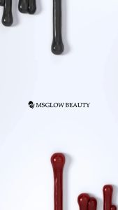 Peeling Serum Terbaru: MS GLOW, Black Deep & Maxi Silk