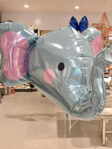 Balo Hình Voi Trẻ Em Balo Hình Động Vật Hoạt Hình Balo Hình Gấu Trúc Balo Hình Chó Balo Hình Bò Tót Balo Hình Chó Sói Balo Hình Gấu Balo Hình Bướm