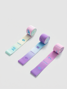 Umay(佑美) | Stretch Resistance Band For Kids Dance and Yoga Ballet