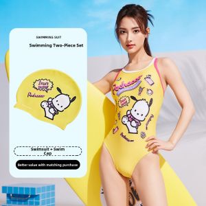 ZOKE | Slimming Competitive Swimwear