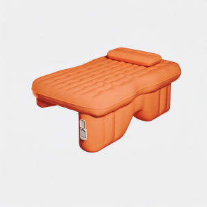 FATANTON | Automatic Inflatable Car Rear Seat Mattress