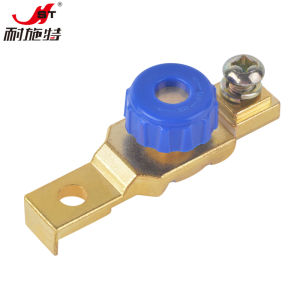 NAST Motorcycle Power off Switch Battery Car Electric Car Leakage Protection Switch Vehicle Maintenance Accessories