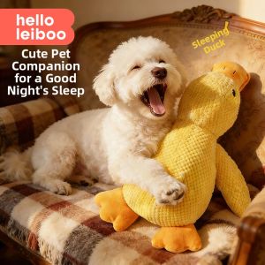HELLOLEIBOO | Entertainment Interactive Pet Toy For Dogs With Squeaking and Teeth Grinding