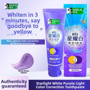 Darlie | Yellow-Removing and Whitening Fresh Breath Toothpaste
