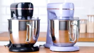 PROMOO STAND MIXER RAVELLE IMPERIAL SERIES Kapasitas 7 Liter