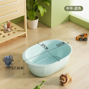 Pet Bathtub Dog Exclusive for Cats Bath Basin Bath Barrel Small and Medium-Sized Dogs Bichon Corgi Golden Retriever Medicine Tub
