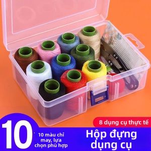 MEISITEKEKE | Bộ Dụng Cụ May Di Động