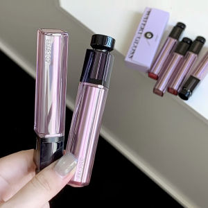 Son Môi Joocyee Mirror Lip Glaze 740 Son Bóng Mờ Son Môi Dưỡng Ẩm Son Môi Màu Nude Son Môi Hiệu Ứng Nước Son Môi