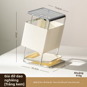Onlycook | Giá Đựng Dao Và Đũa