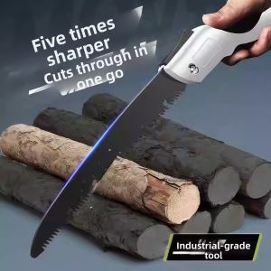 Jiaxun | Fast Folding Hand Saw for Woodworking