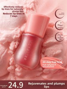 Mooekiss | Plumping Glossy Lip Gloss